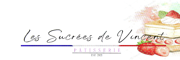 Les Sucrées de Vincent.be