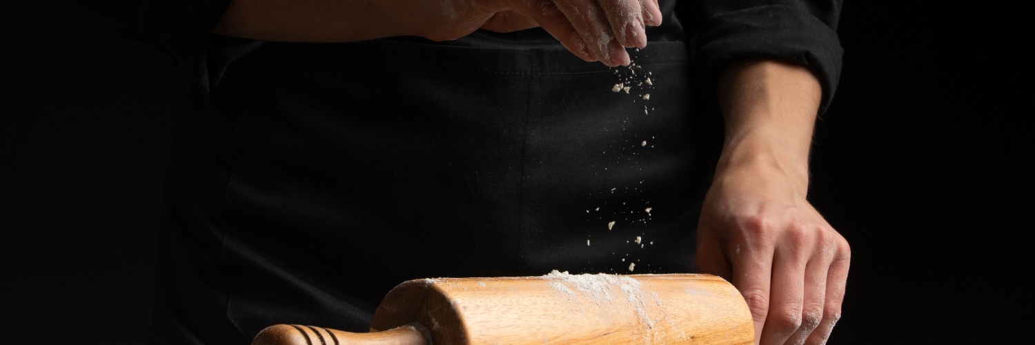 Cours de pâtisserie à domicile pour particuliers - Brabant wallon - Belgique