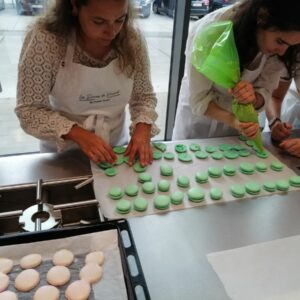 Ateliers de pâtisserie pour tous 