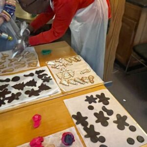  Team building Pâtisserie : cours de pâtisserie en entreprise