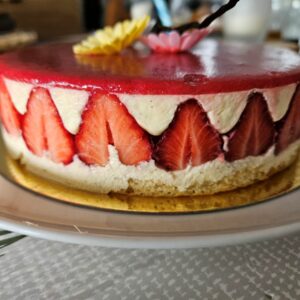 Ateliers de pâtisserie pour tous