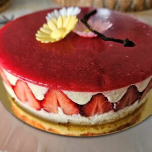Ateliers de pâtisserie pour tous